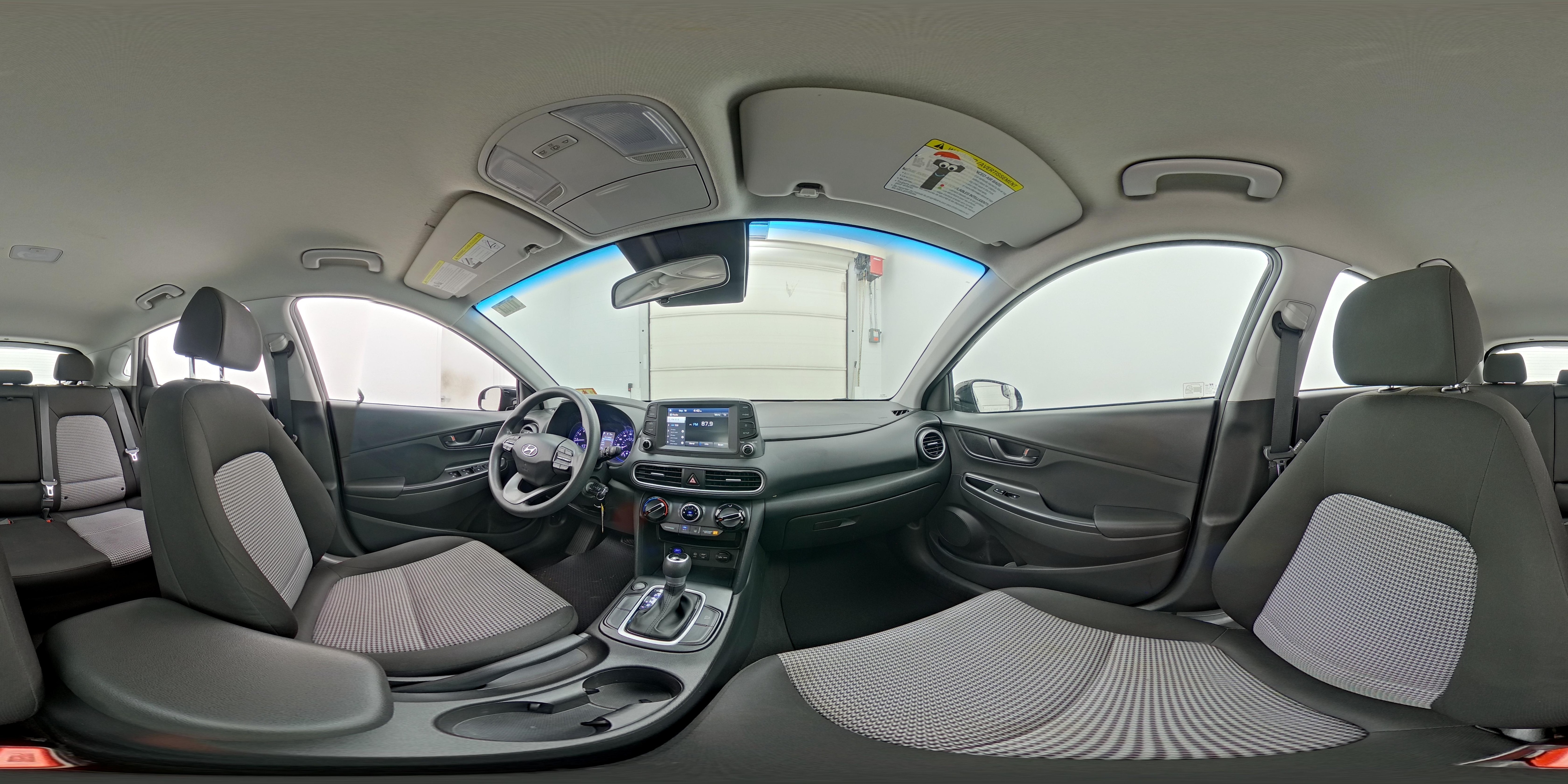 2021 Hyundai Kona SE - Photo 24