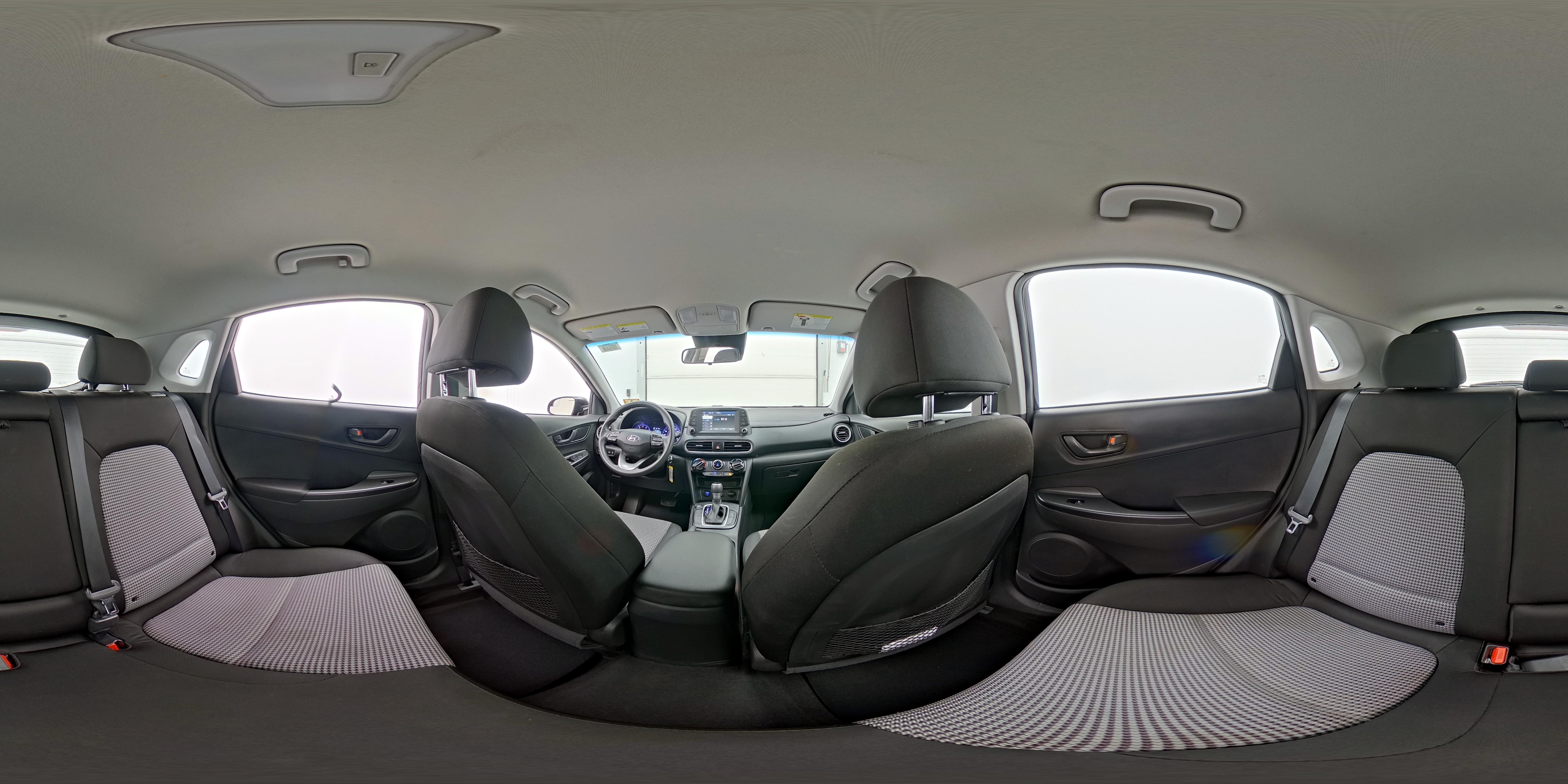 2021 Hyundai Kona SE - Photo 25