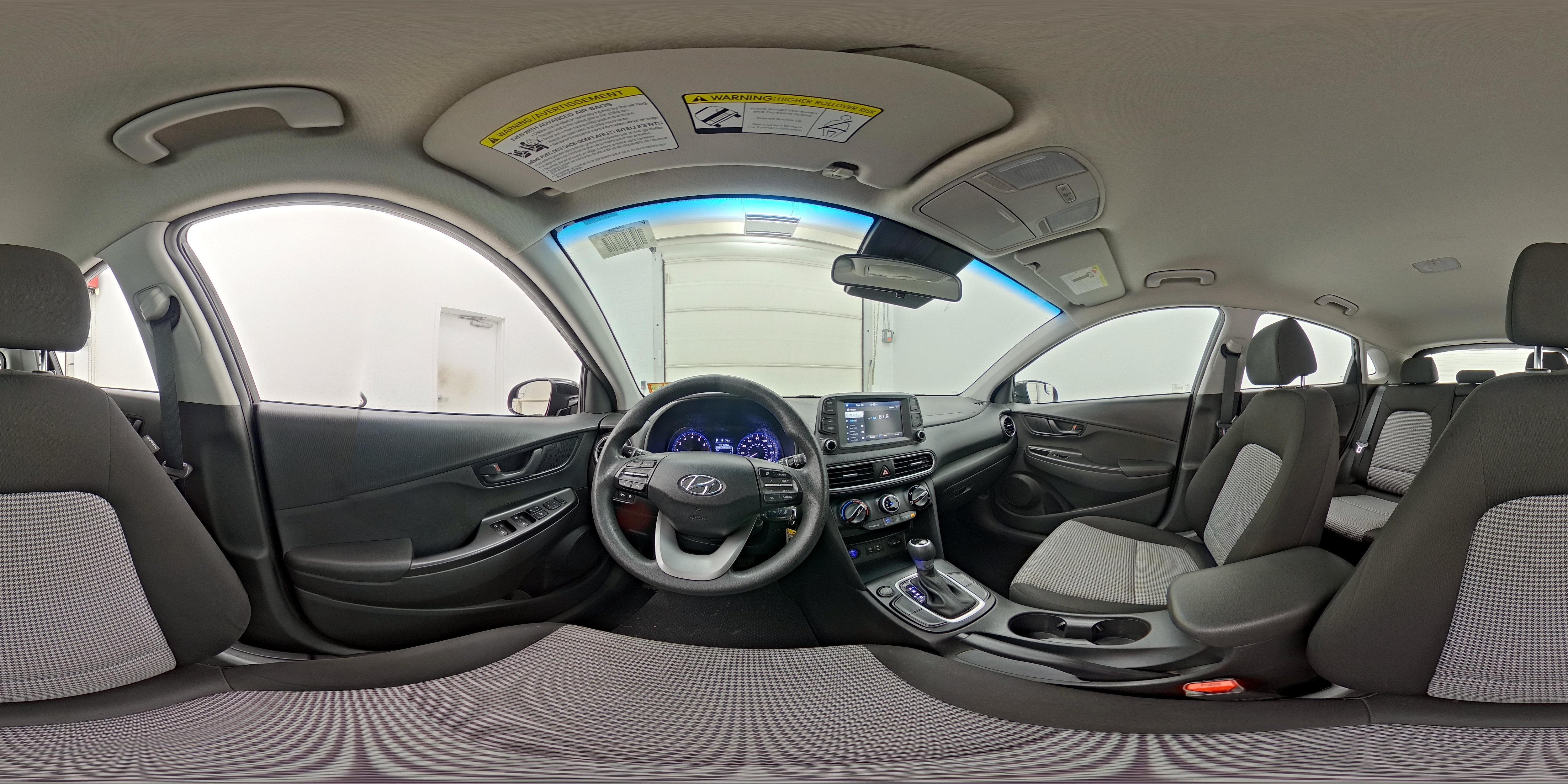 2021 Hyundai Kona SE - Photo 26