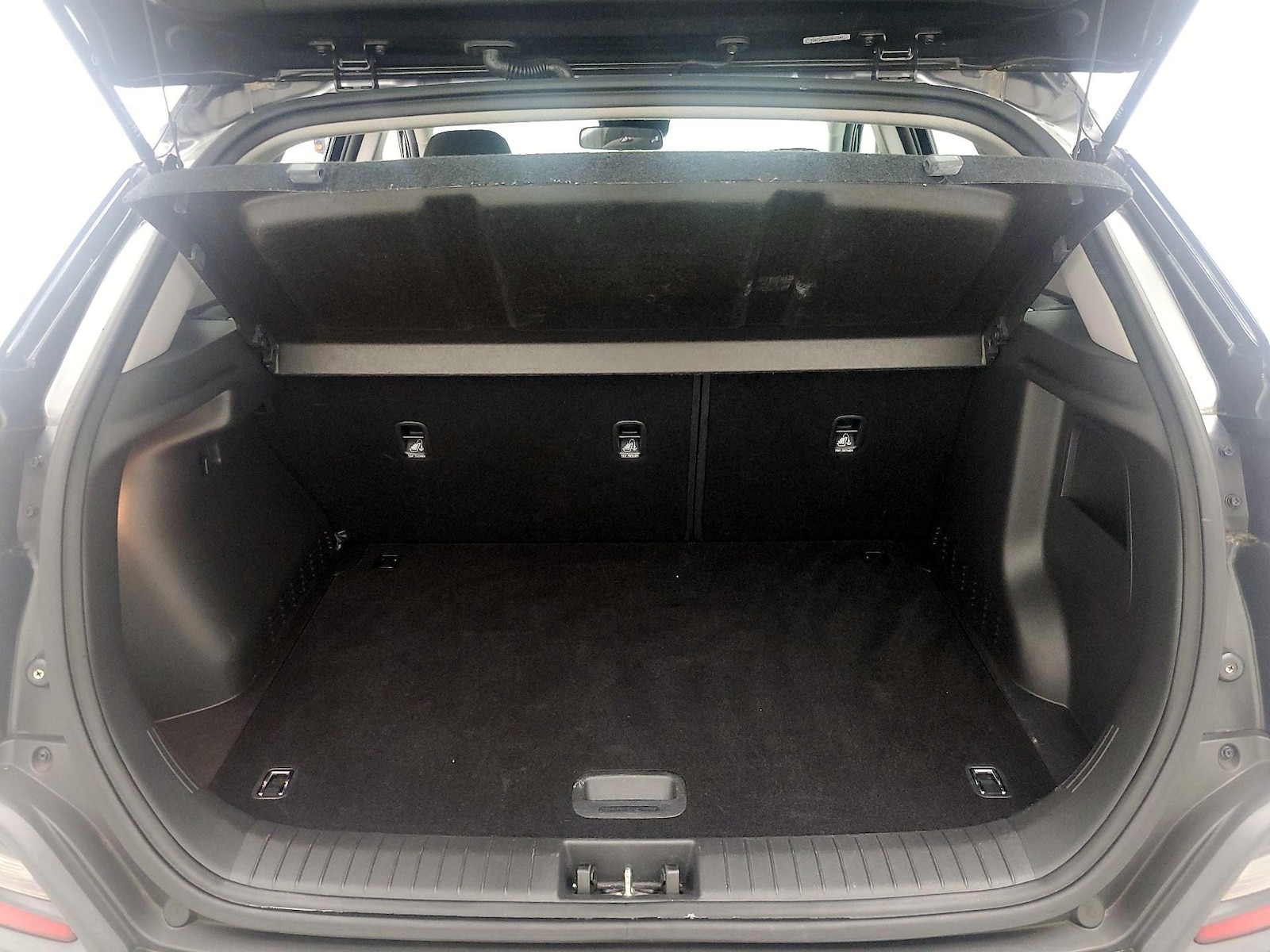 2021 Hyundai Kona SE - Photo 21