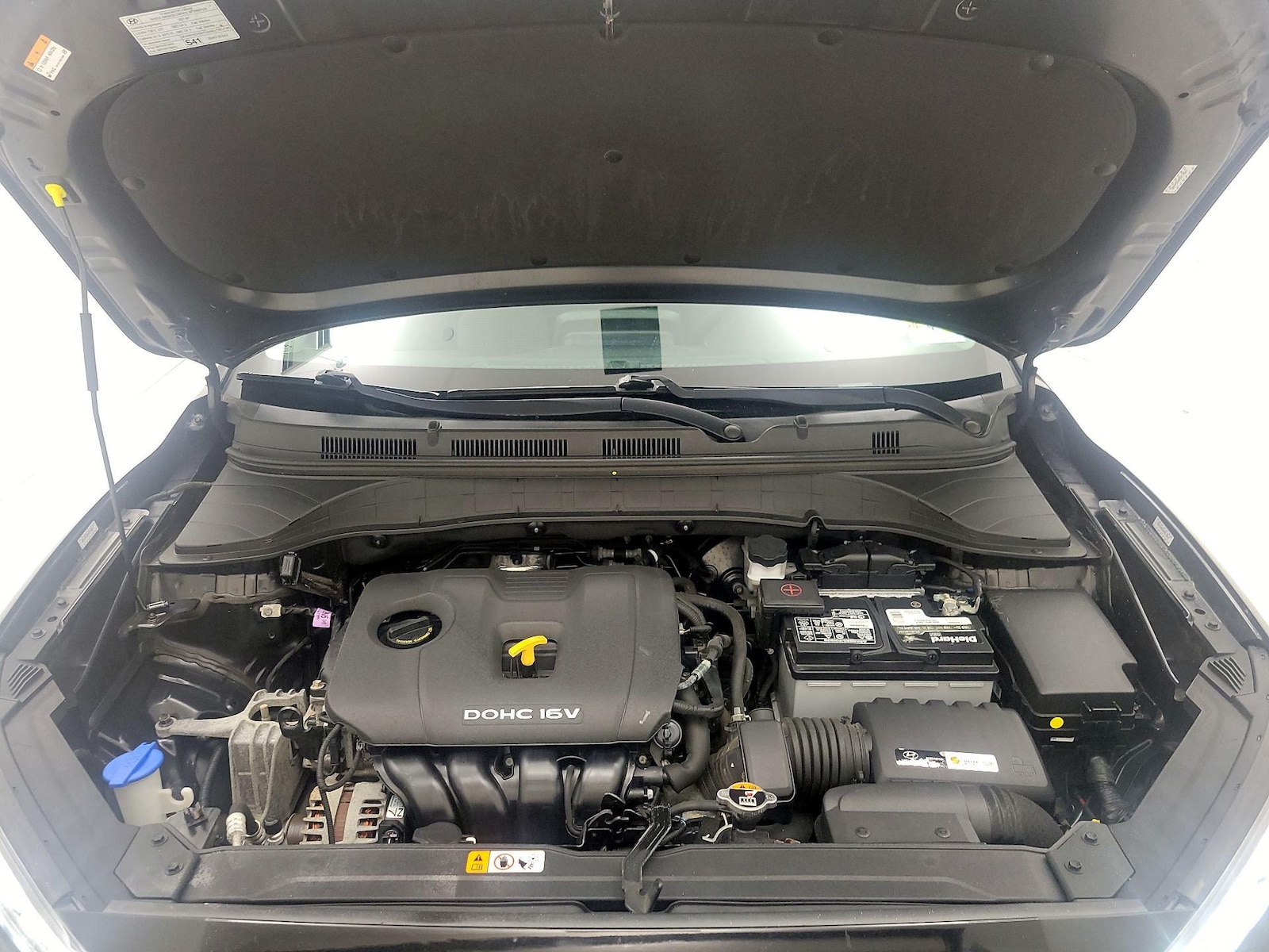 2021 Hyundai Kona SE - Photo 22