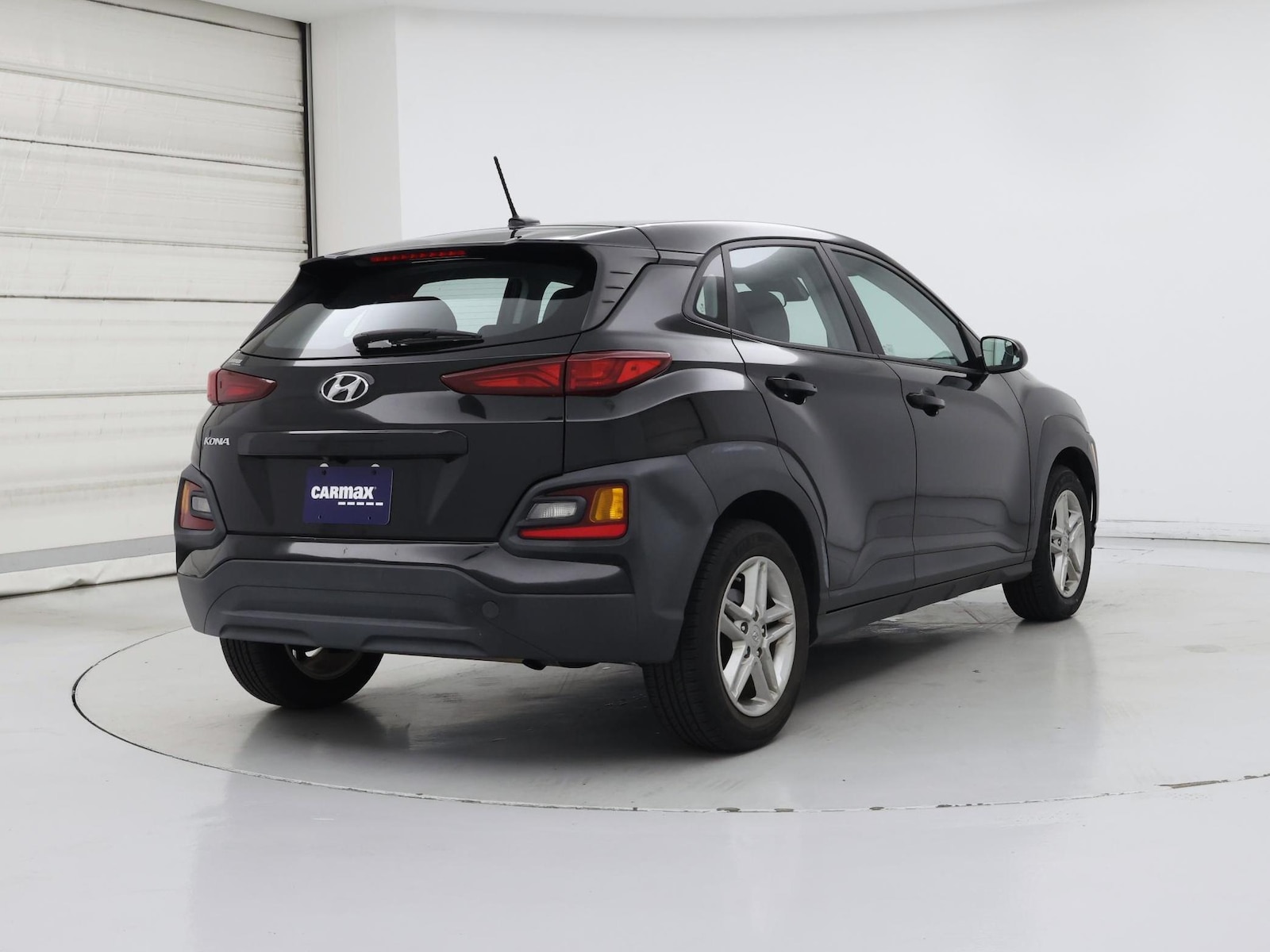 2021 Hyundai Kona SE - Photo 9