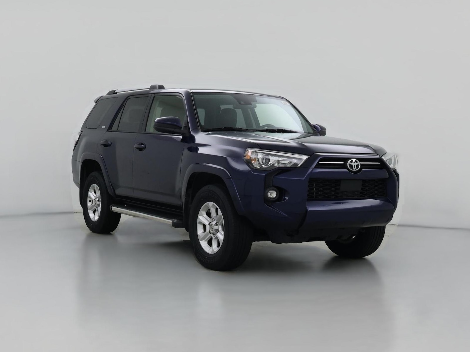 2022 Toyota 4Runner