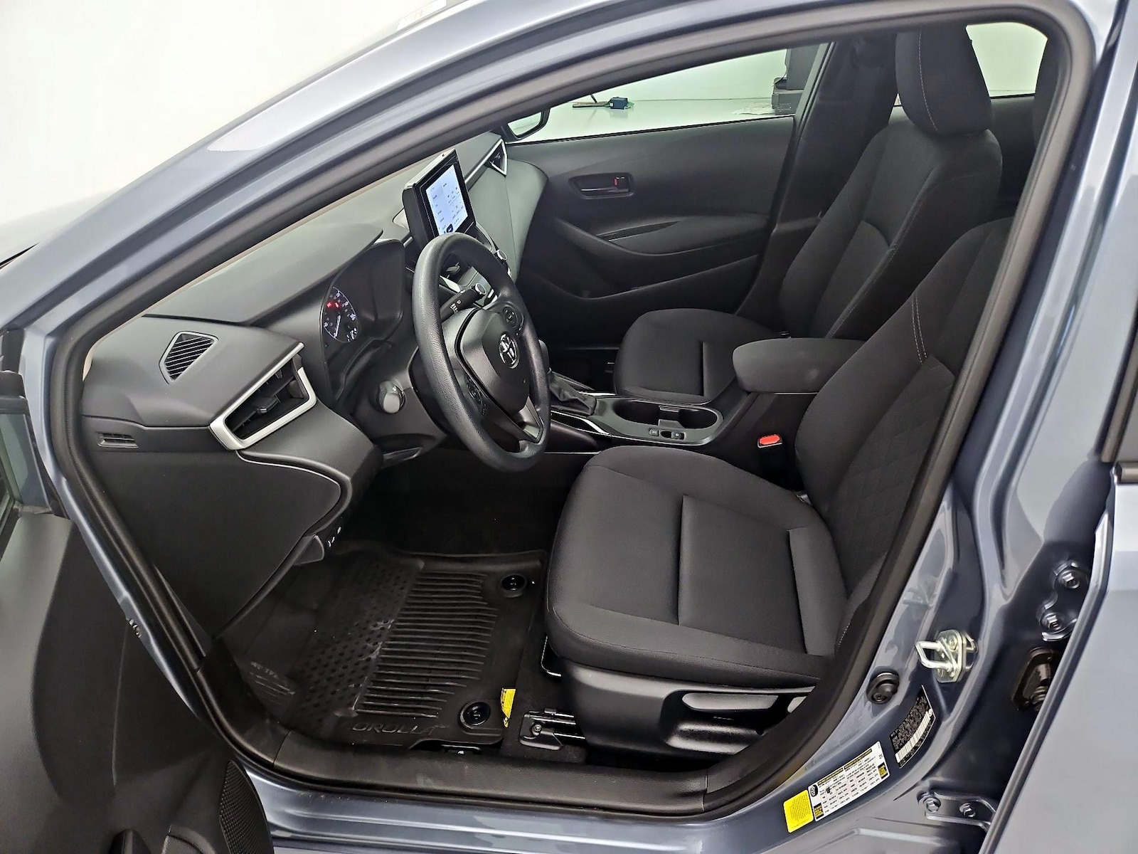 Side Airbags
