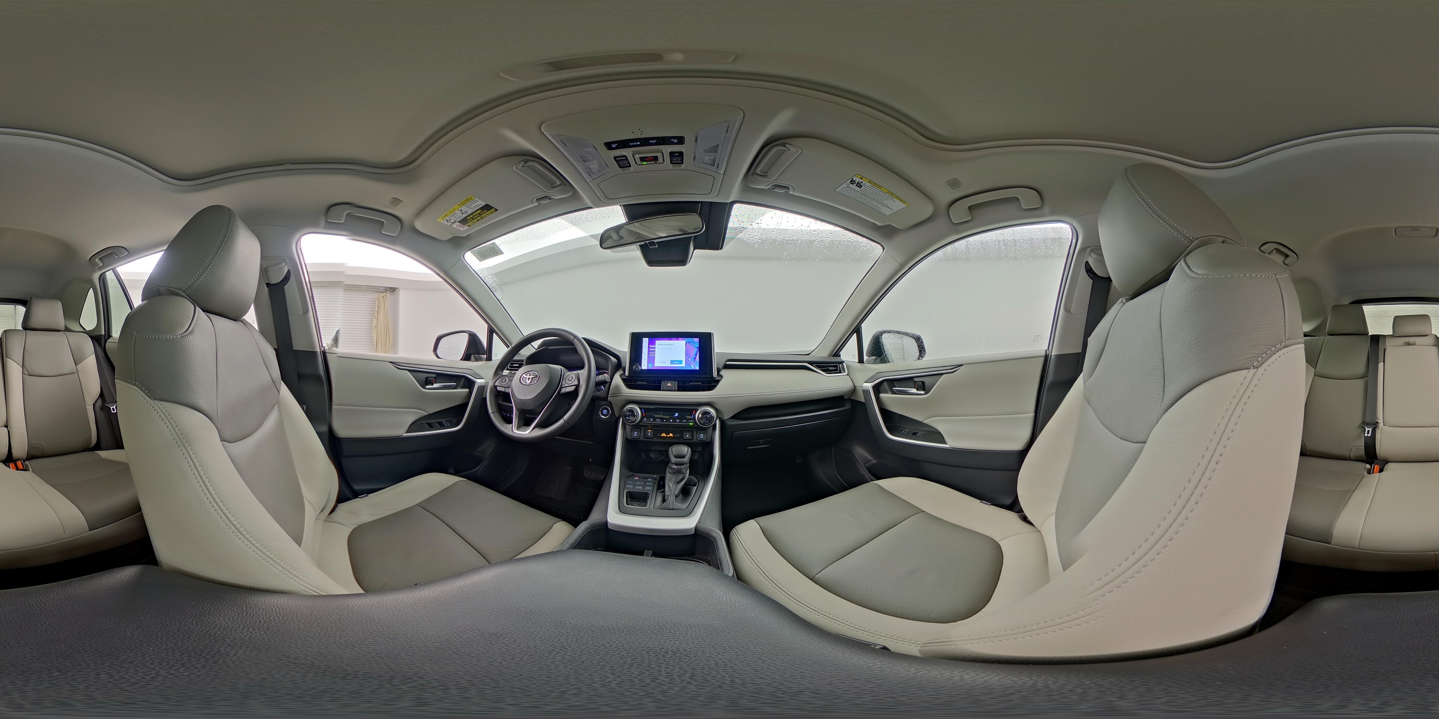 2023 Toyota RAV4 XLE - Photo 25