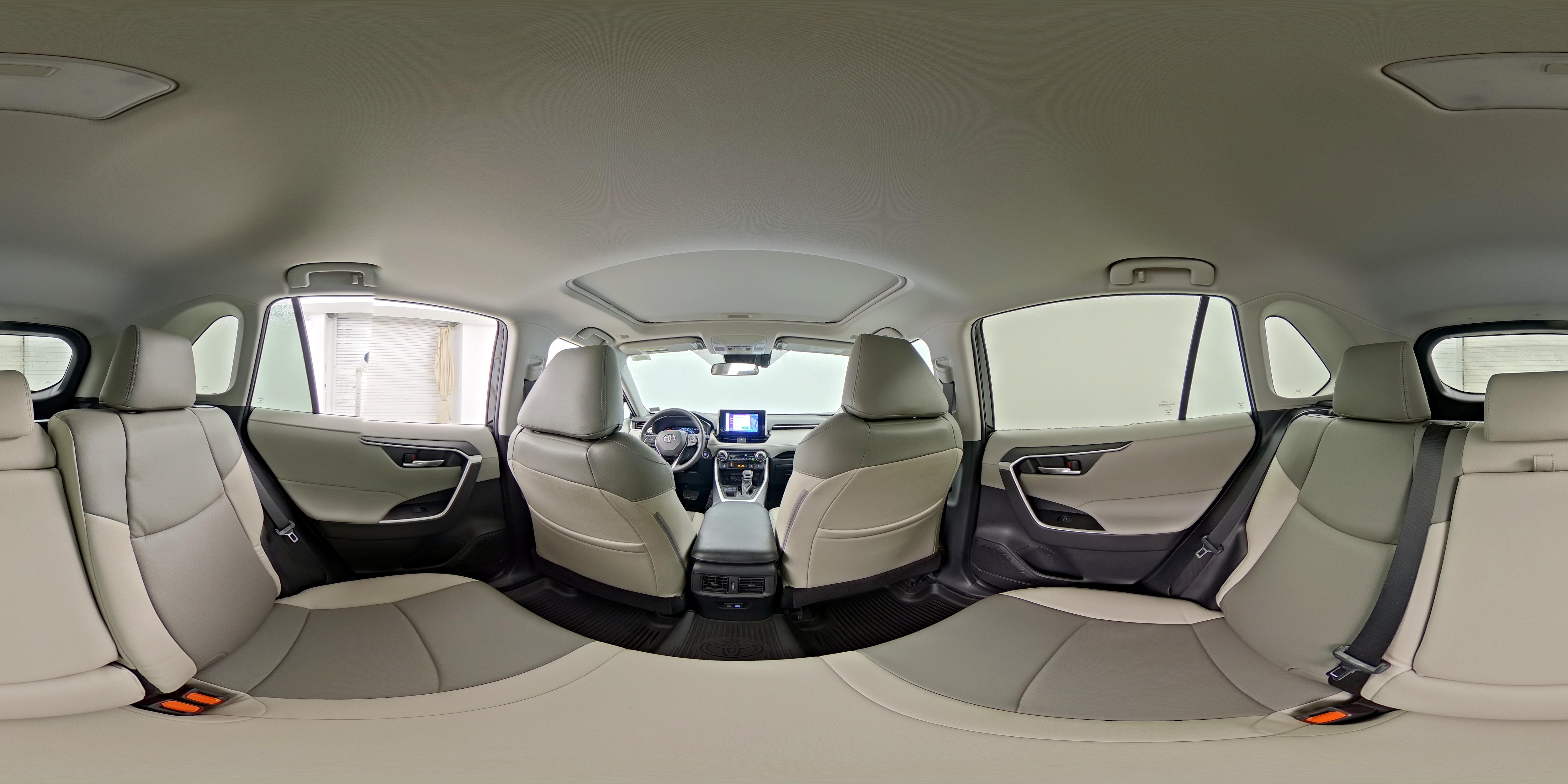 2023 Toyota RAV4 XLE - Photo 26