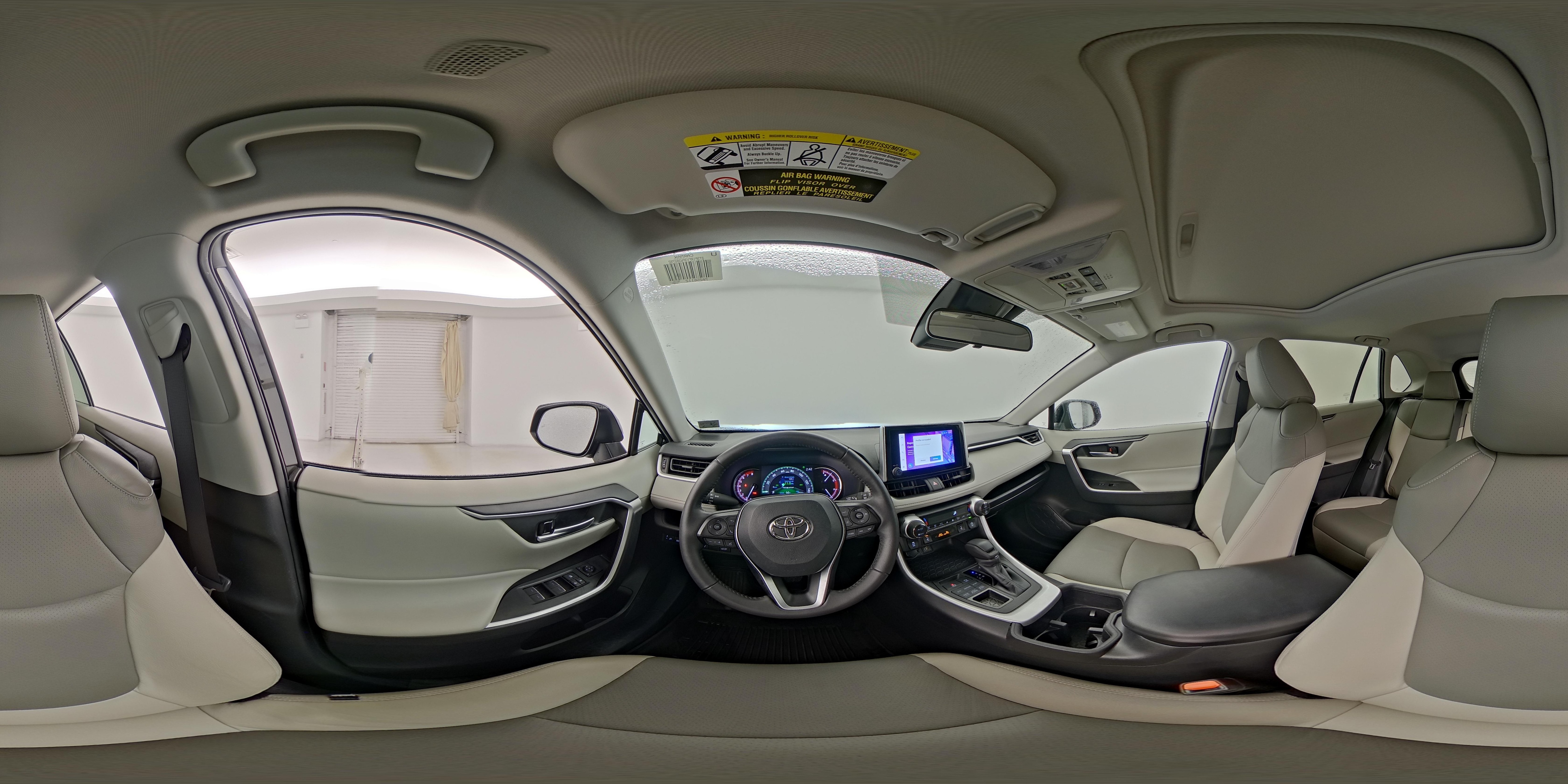 2023 Toyota RAV4 XLE - Photo 27