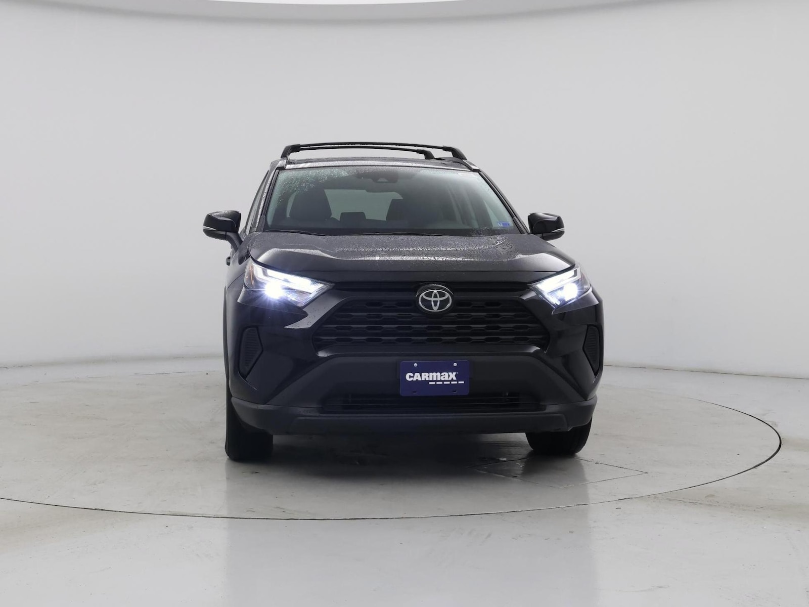 2023 Toyota RAV4 XLE - Photo 6