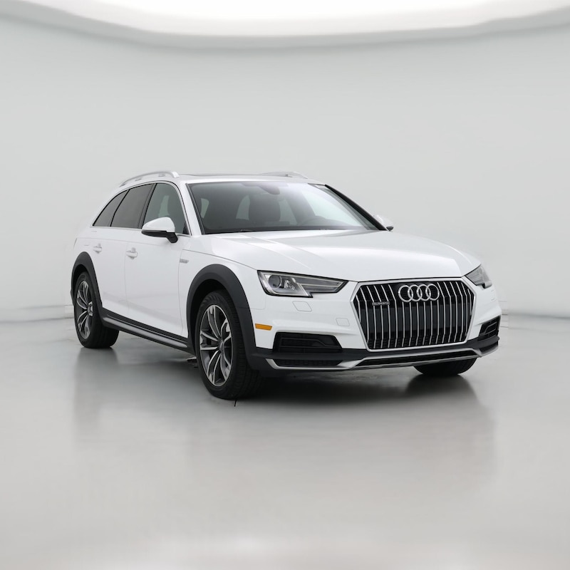 2019 Audi A4 Allroad Premium