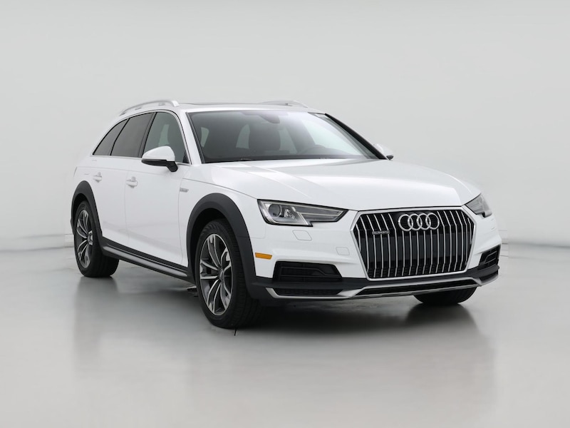 2019 Audi A4 Allroad Premium