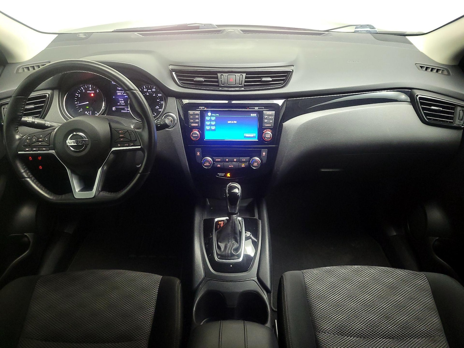 Navigation System