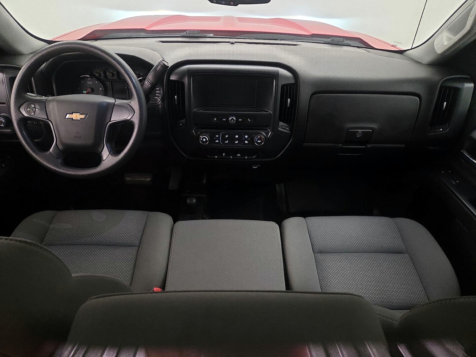 Rear View Camera