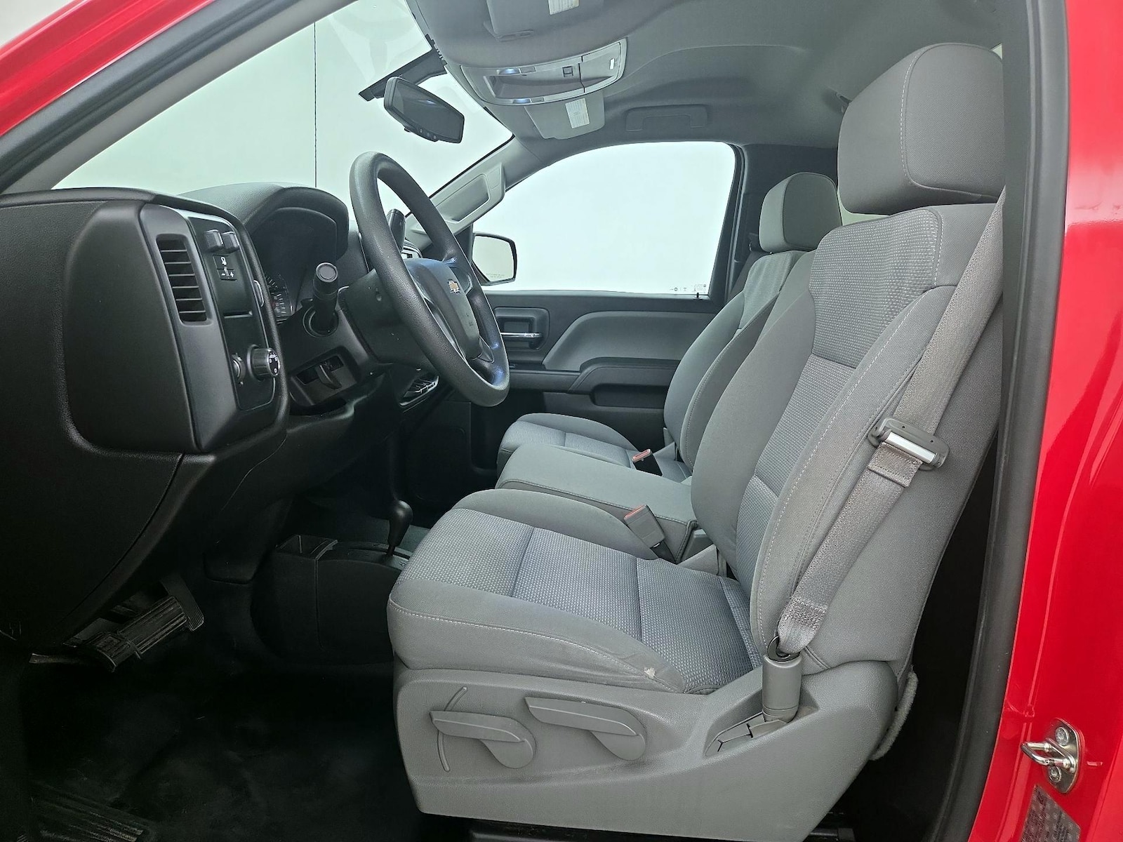 Side Airbags
