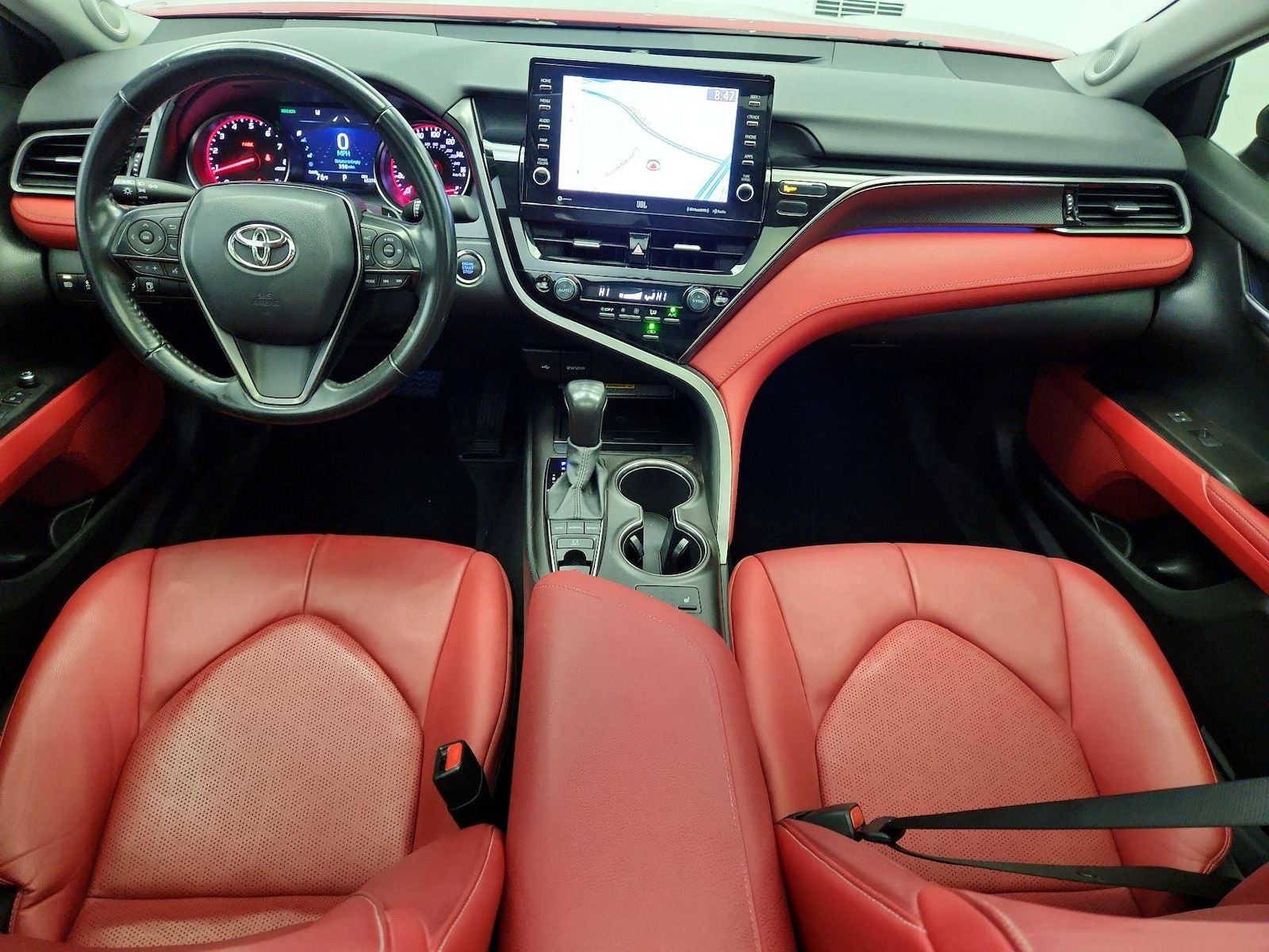Apple CarPlay®
