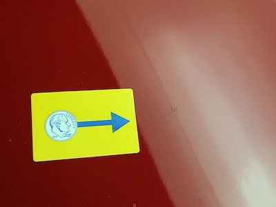 Condition detail