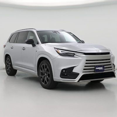 2024 Lexus TX 500h F-Sport Performance Premium