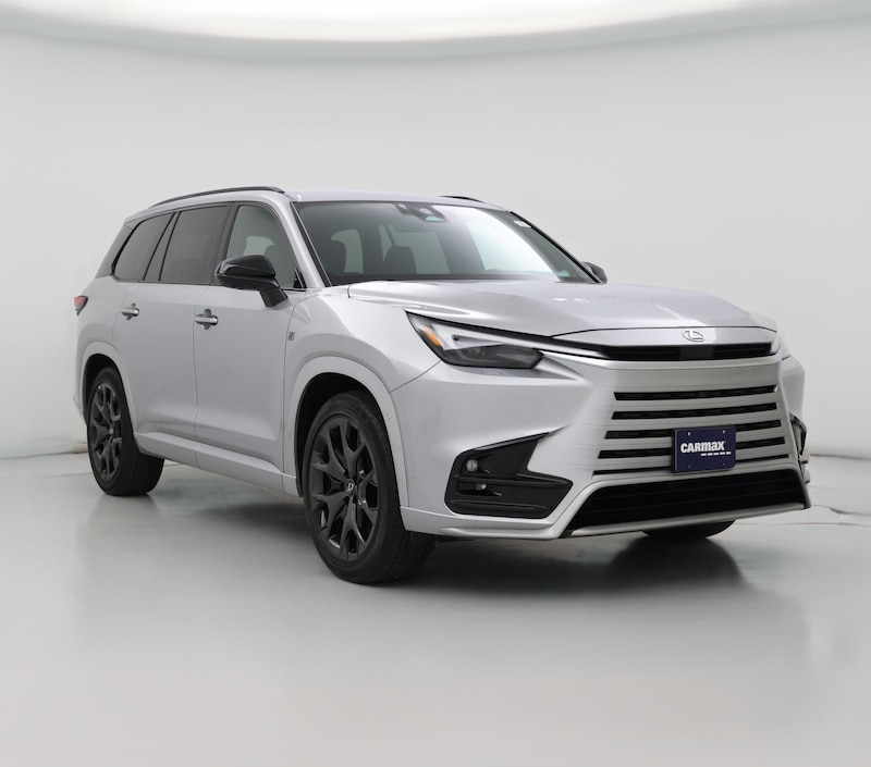 2024 Lexus TX 500h F-Sport Performance Premium