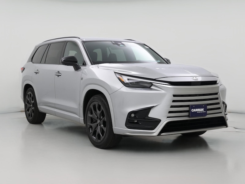 2024 Lexus TX 500h F-Sport Performance Premium
