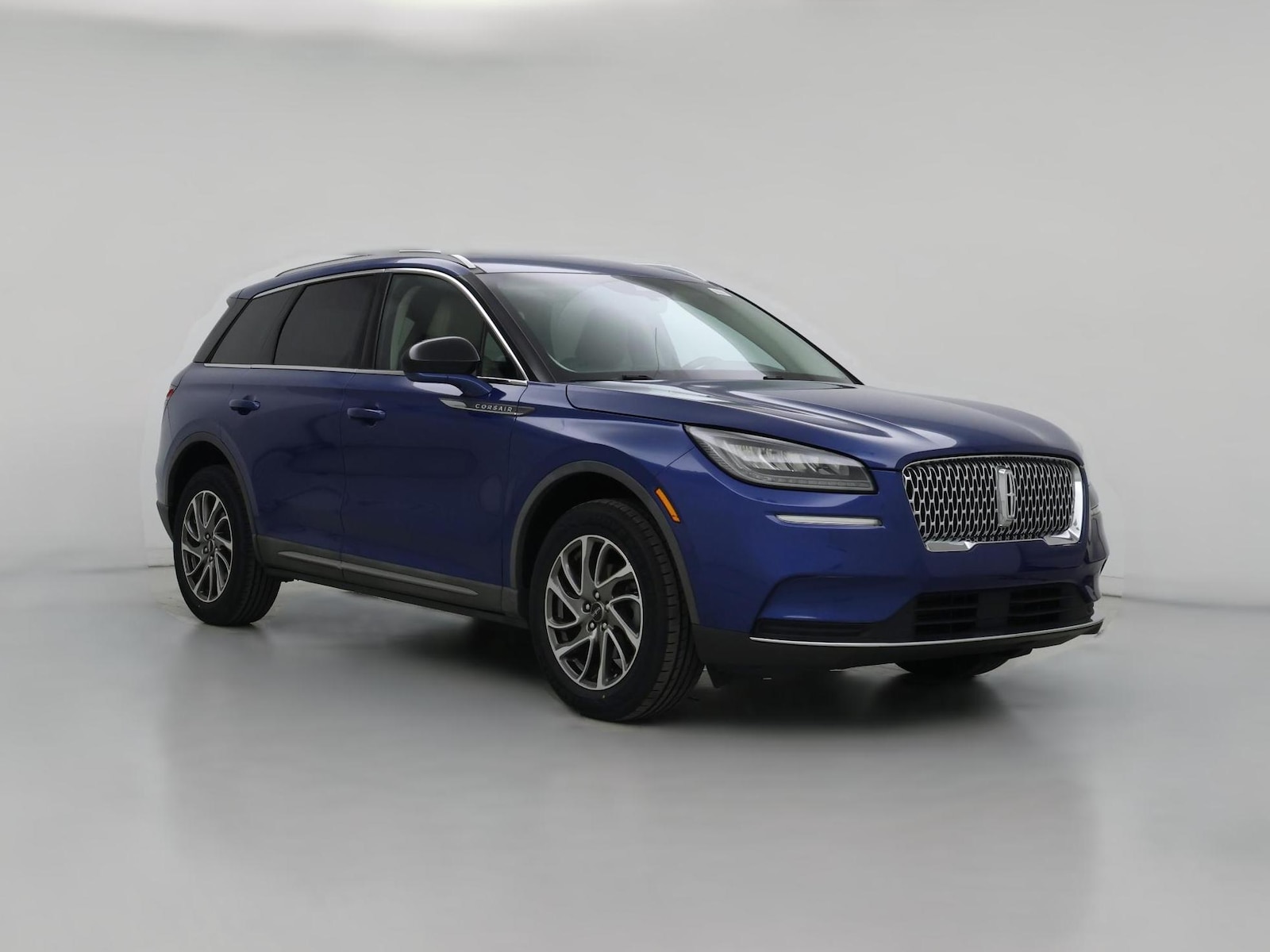 2021 Lincoln Corsair