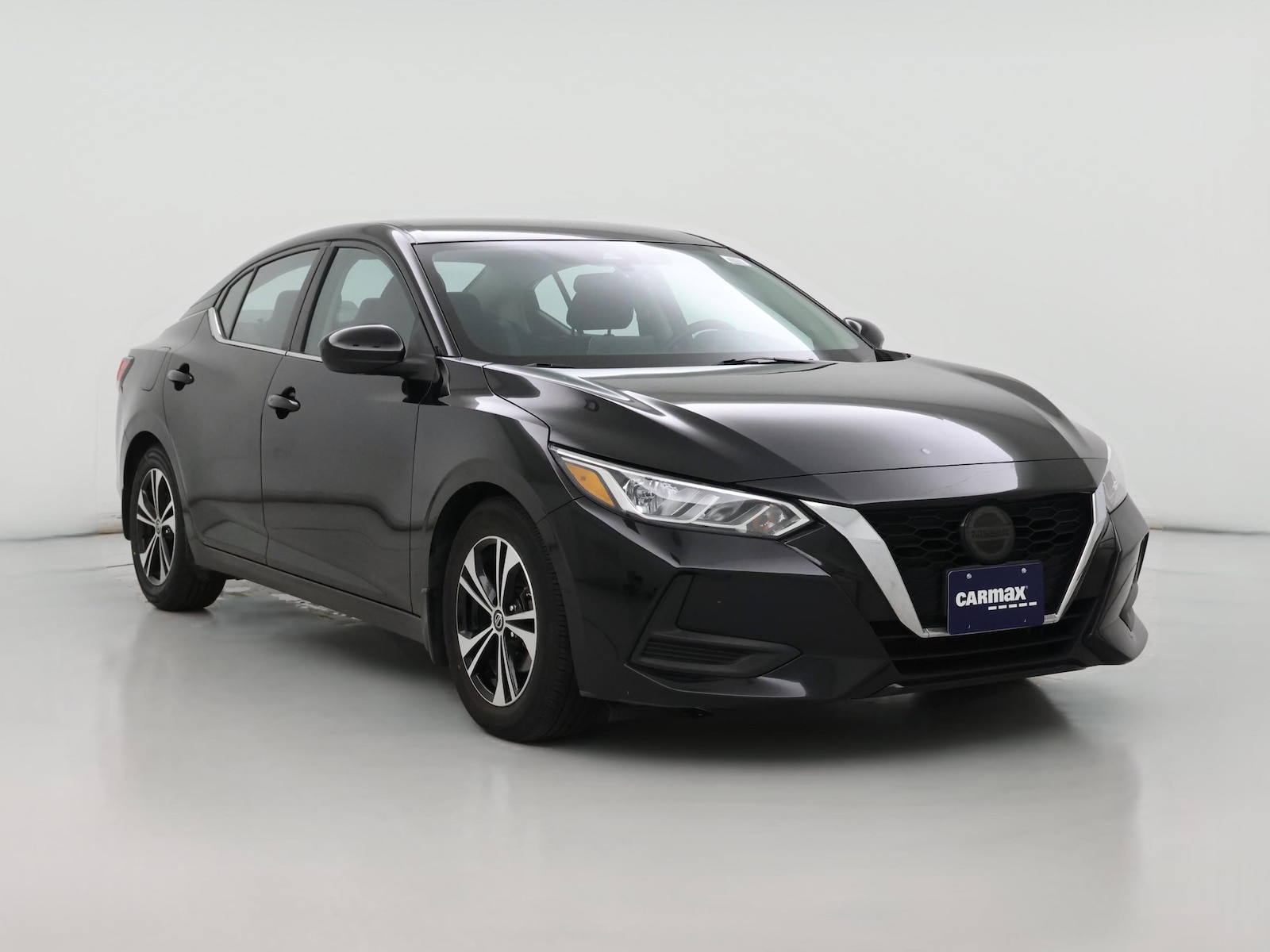 2021 Nissan Sentra
