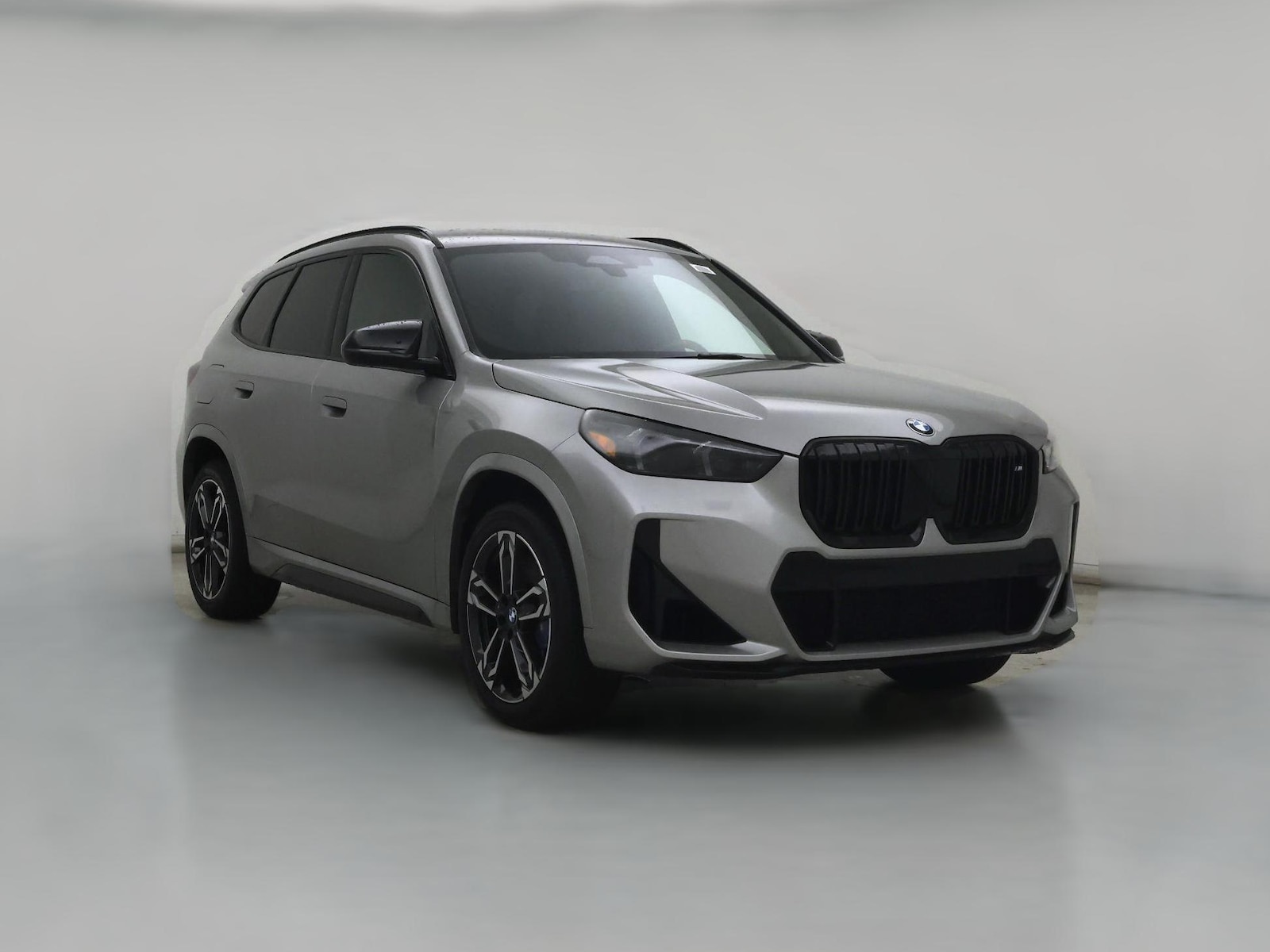 2025 BMW X1 M35i