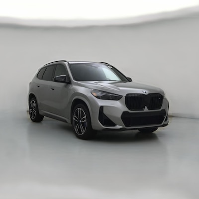 2025 BMW X1 M35i