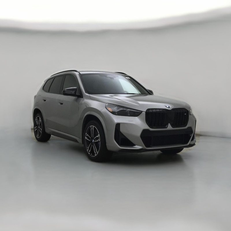 2025 BMW X1 M35i
