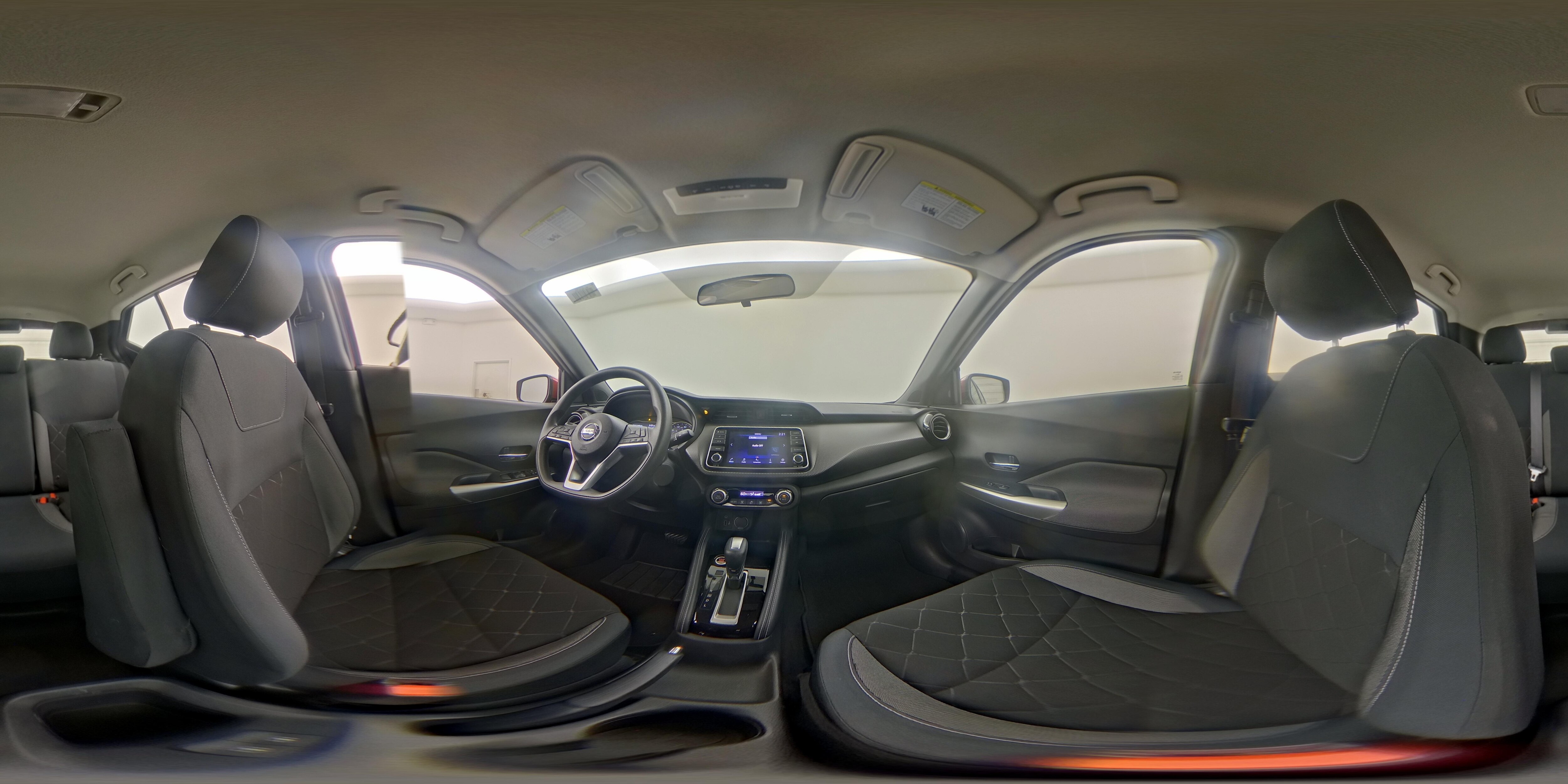 2019 Nissan Kicks SV - Photo 23