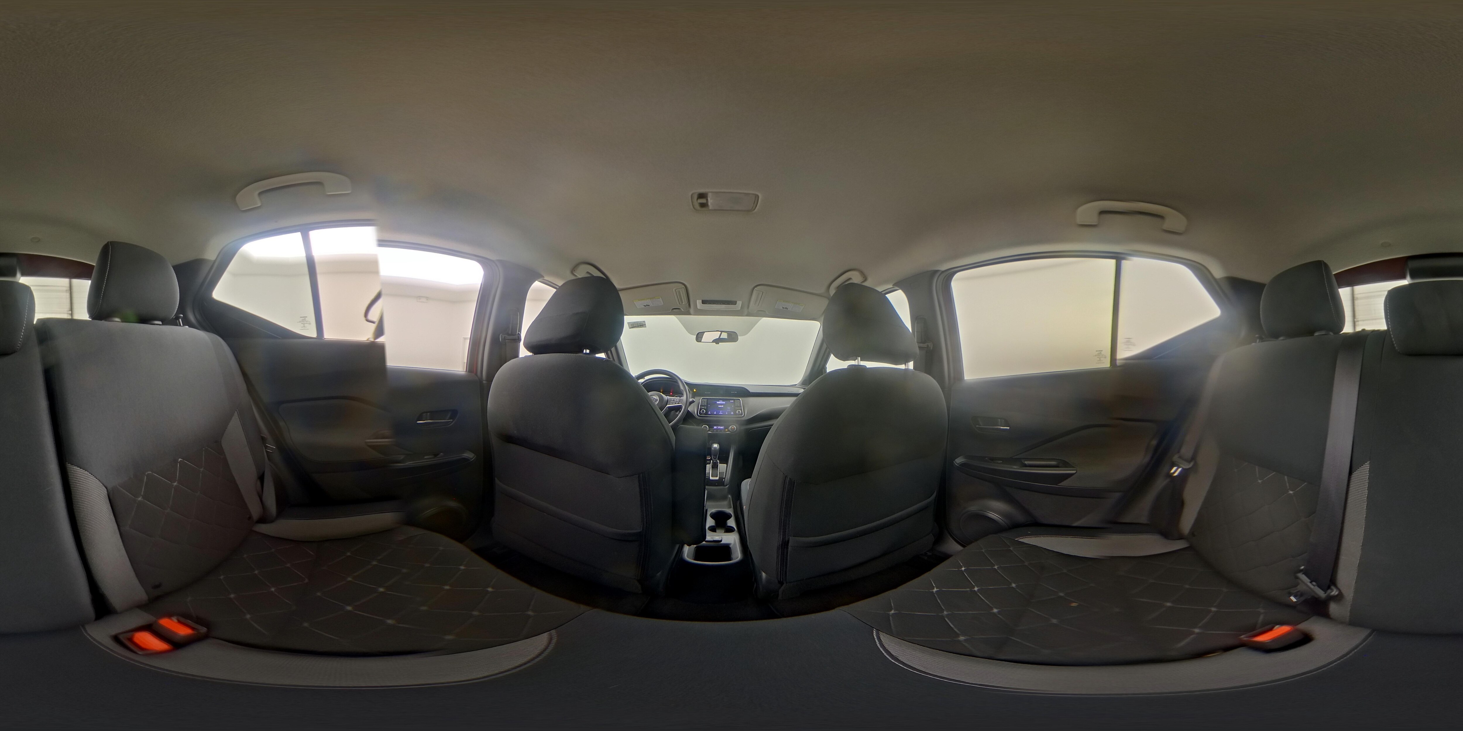 2019 Nissan Kicks SV - Photo 24