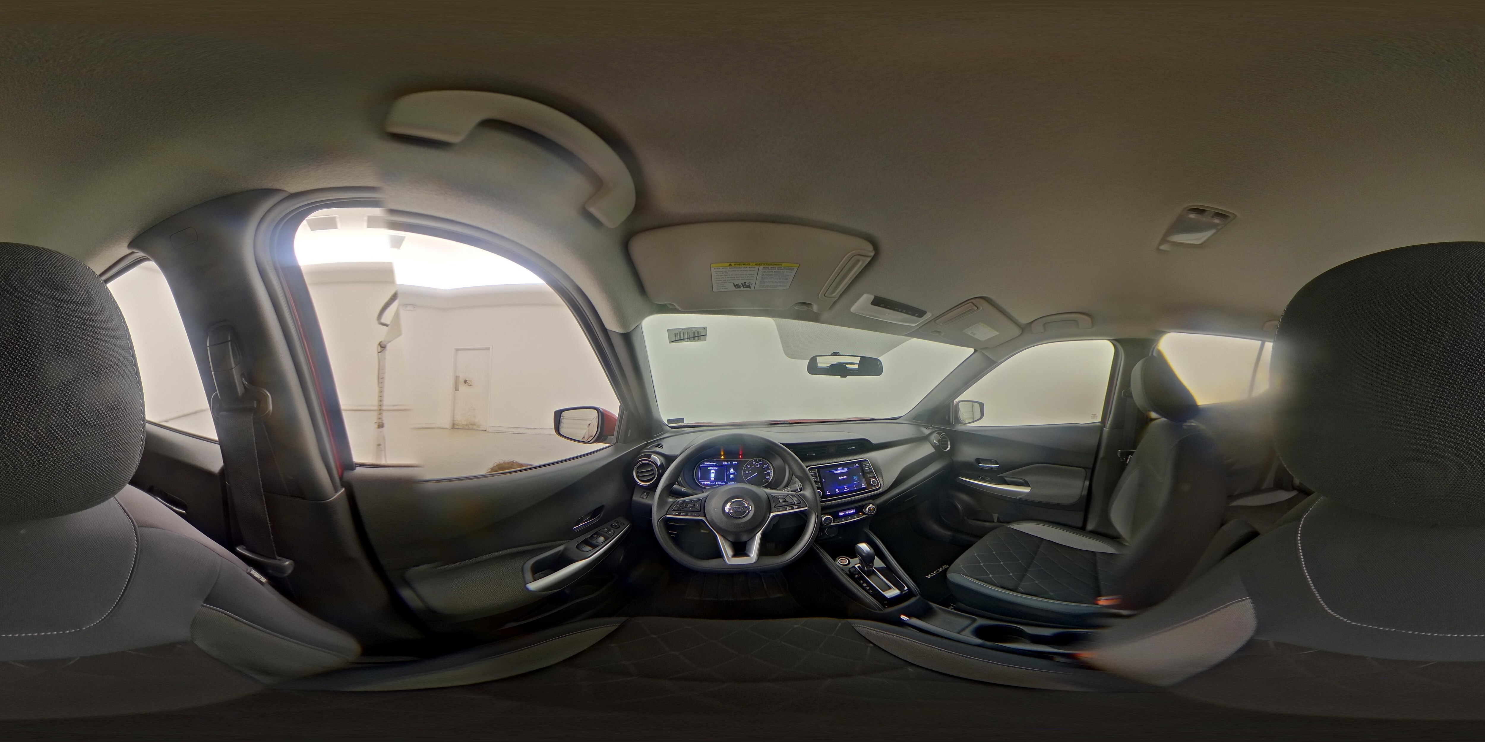 2019 Nissan Kicks SV - Photo 25