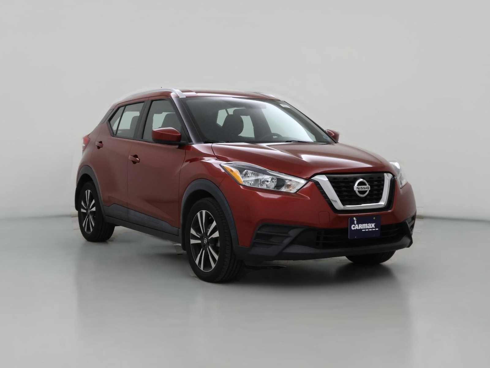 2019 Nissan Kicks SV - Photo 1