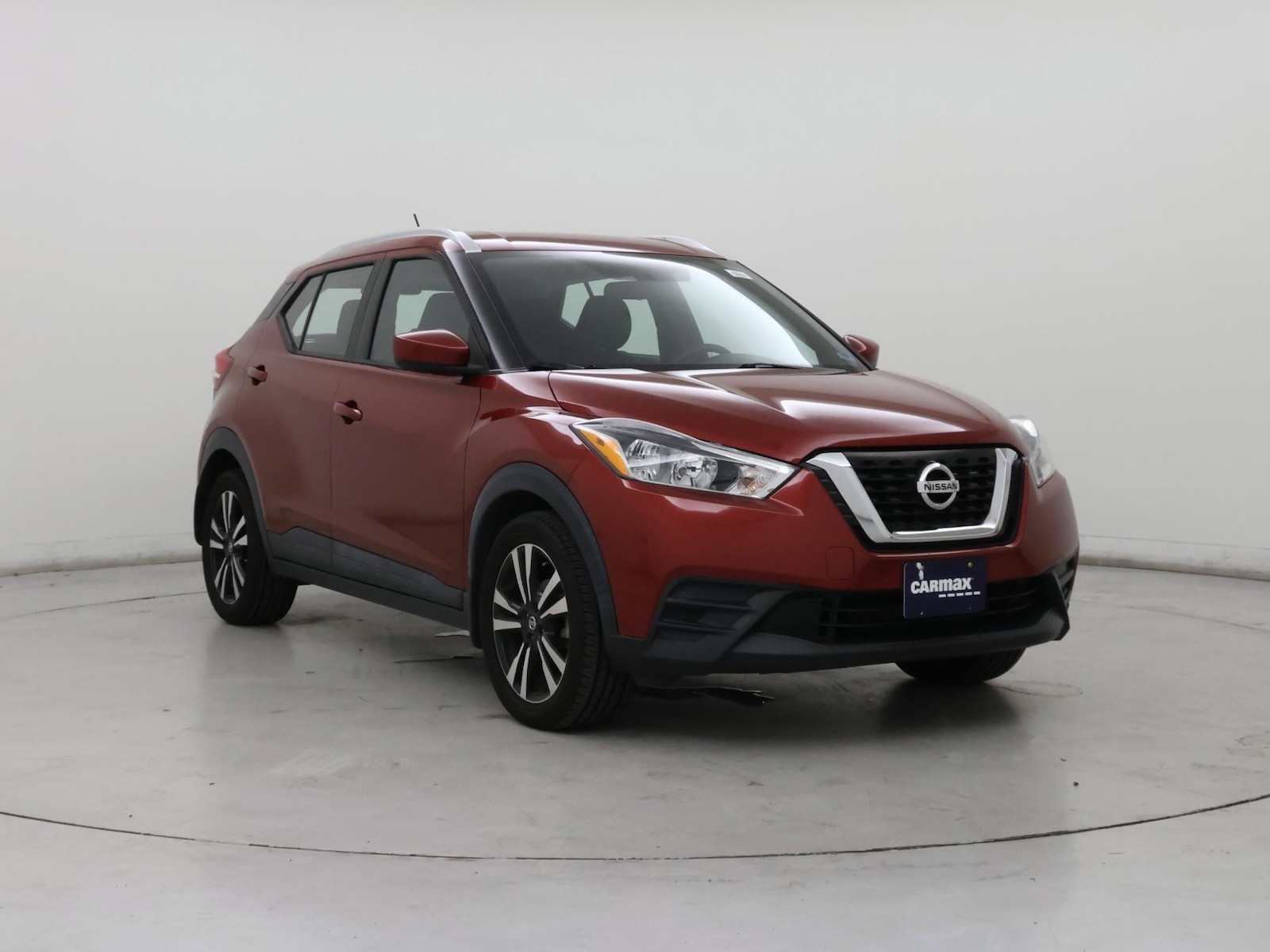 2019 Nissan Kicks SV - Photo 2