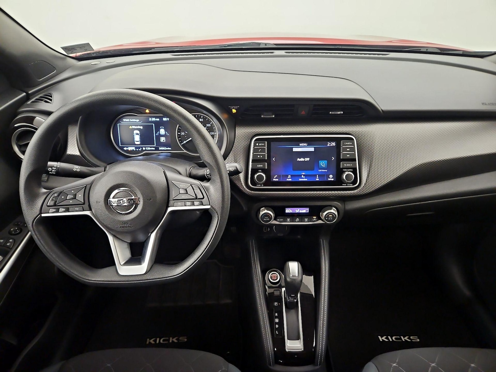 2019 Nissan Kicks SV - Photo 10