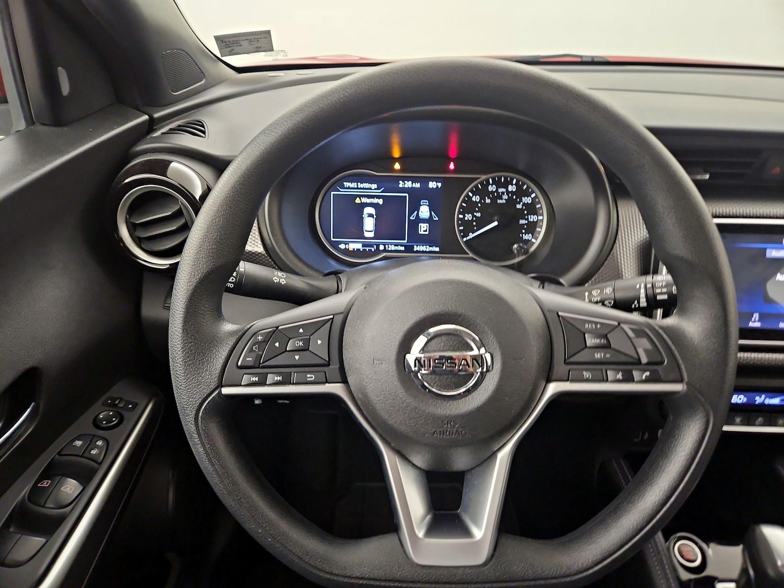 2019 Nissan Kicks SV - Photo 11