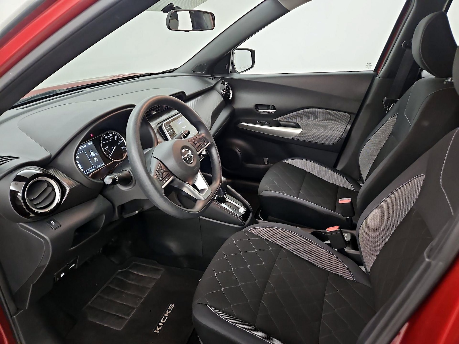 2019 Nissan Kicks SV - Photo 12