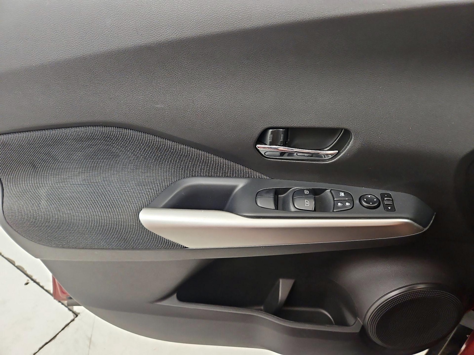 2019 Nissan Kicks SV - Photo 13