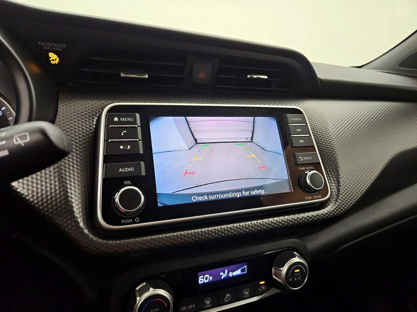 2019 Nissan Kicks SV - Photo 14