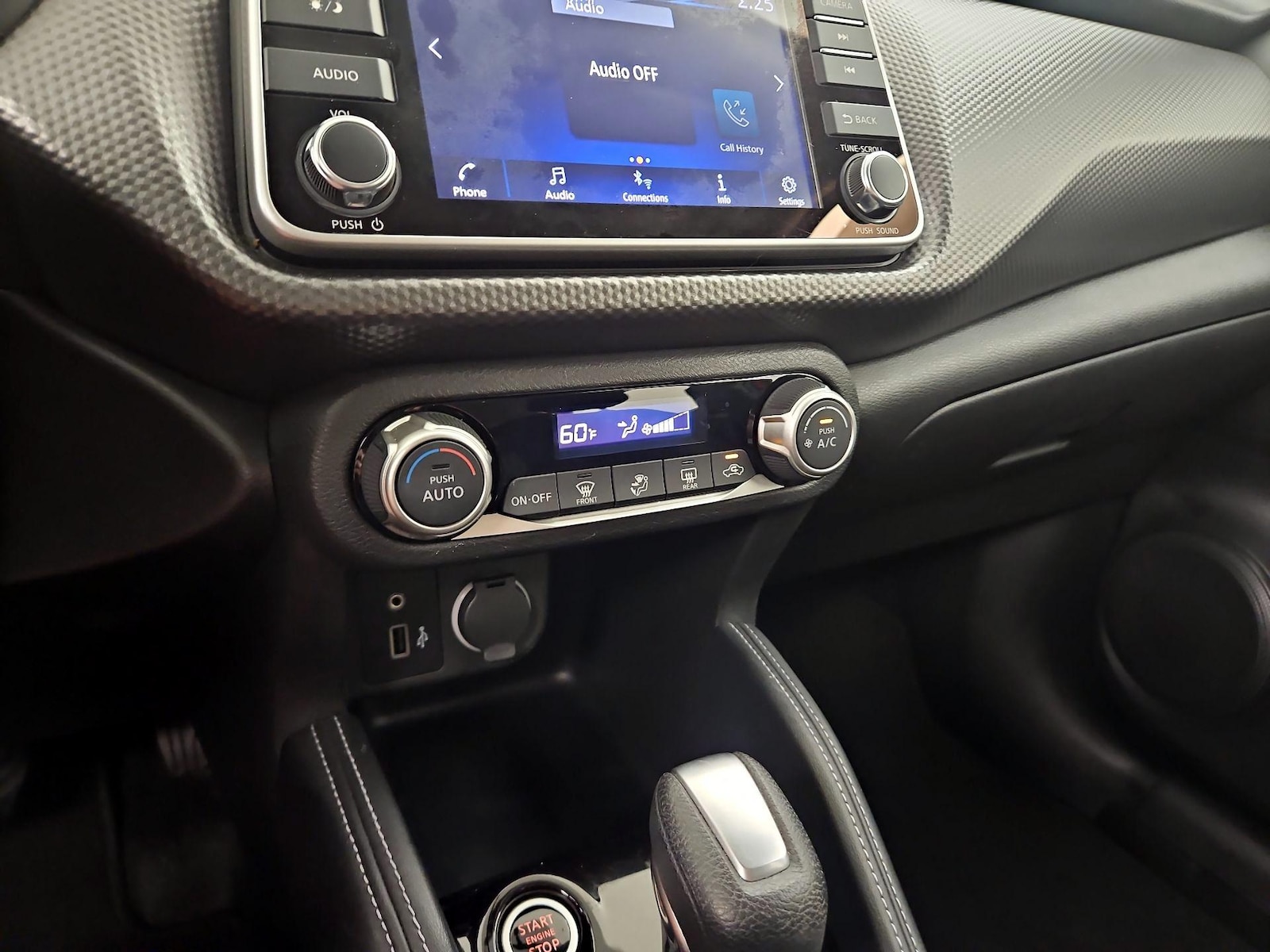 2019 Nissan Kicks SV - Photo 16