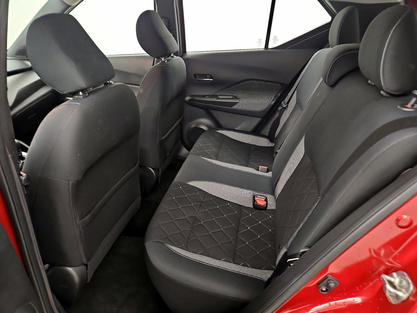 2019 Nissan Kicks SV - Photo 19