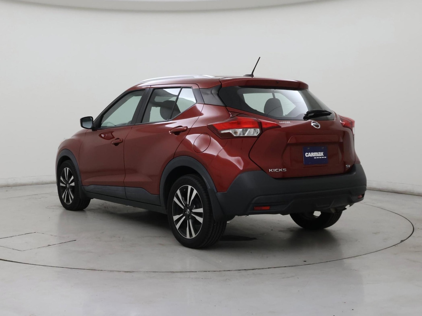 2019 Nissan Kicks SV - Photo 3