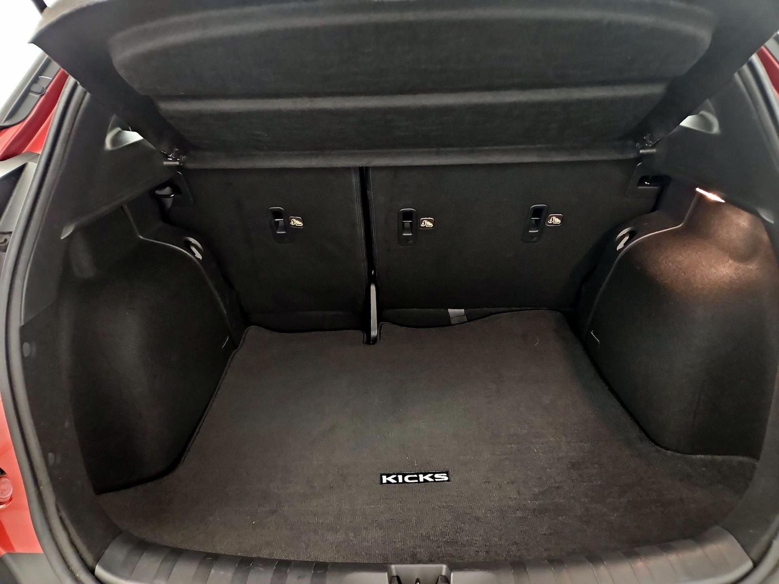2019 Nissan Kicks SV - Photo 20