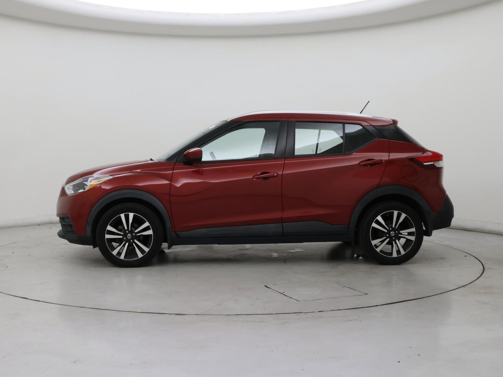 2019 Nissan Kicks SV - Photo 4
