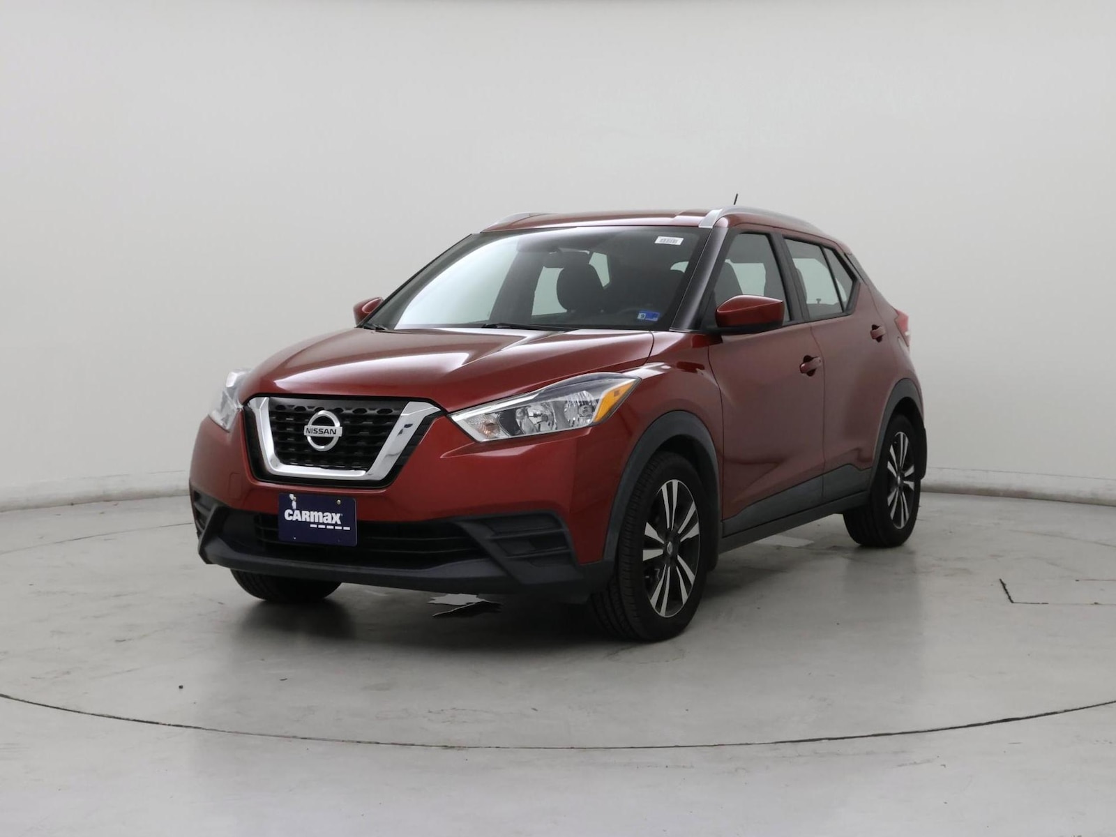 2019 Nissan Kicks SV - Photo 5