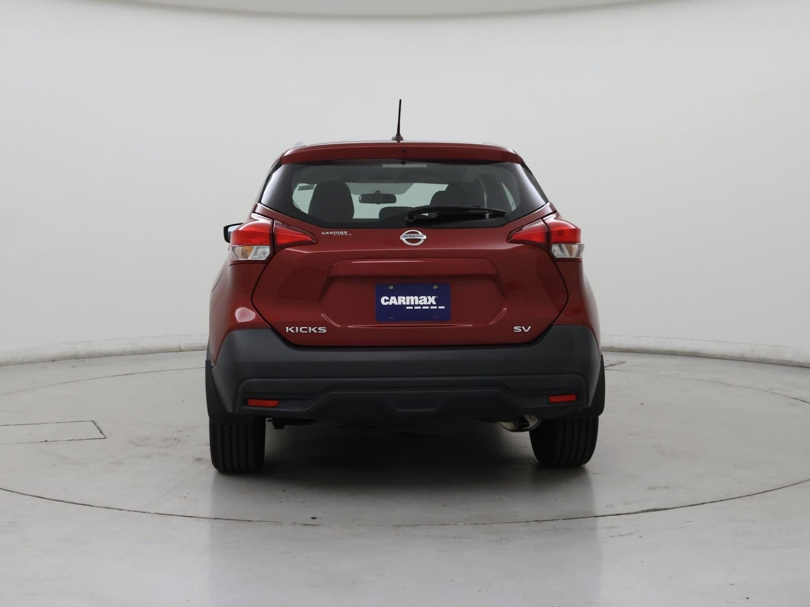 2019 Nissan Kicks SV - Photo 7