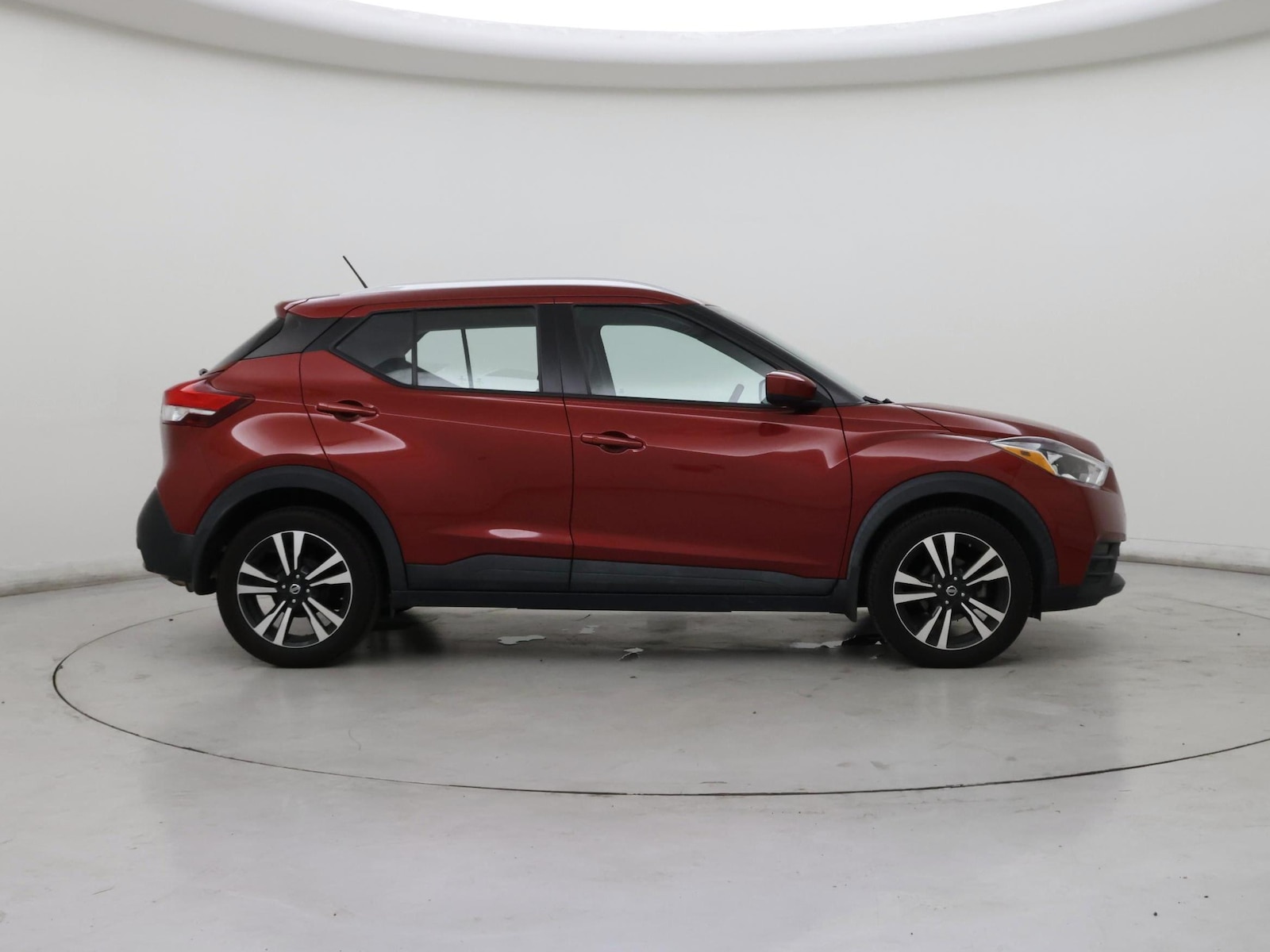 2019 Nissan Kicks SV - Photo 8