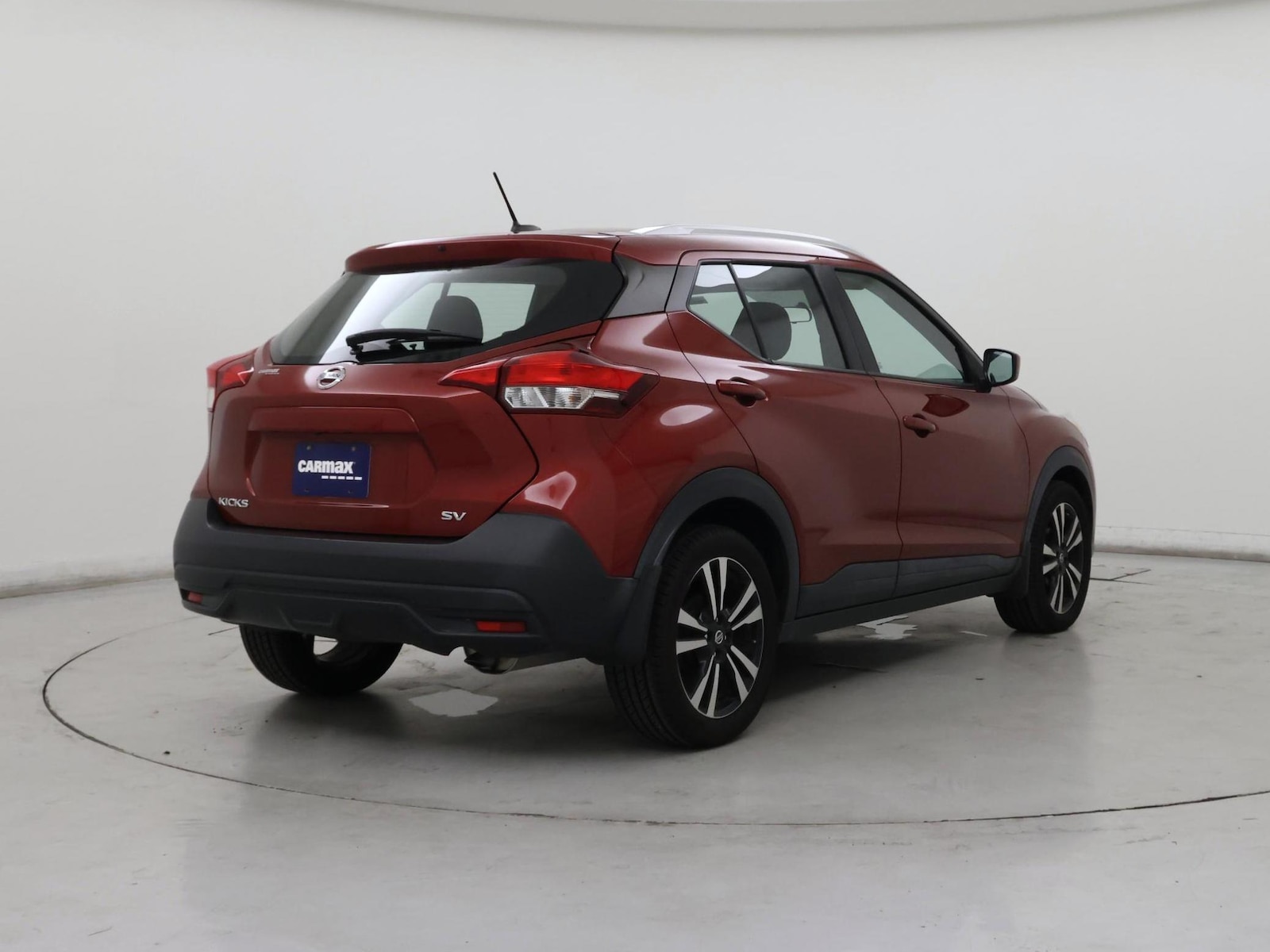 2019 Nissan Kicks SV - Photo 9