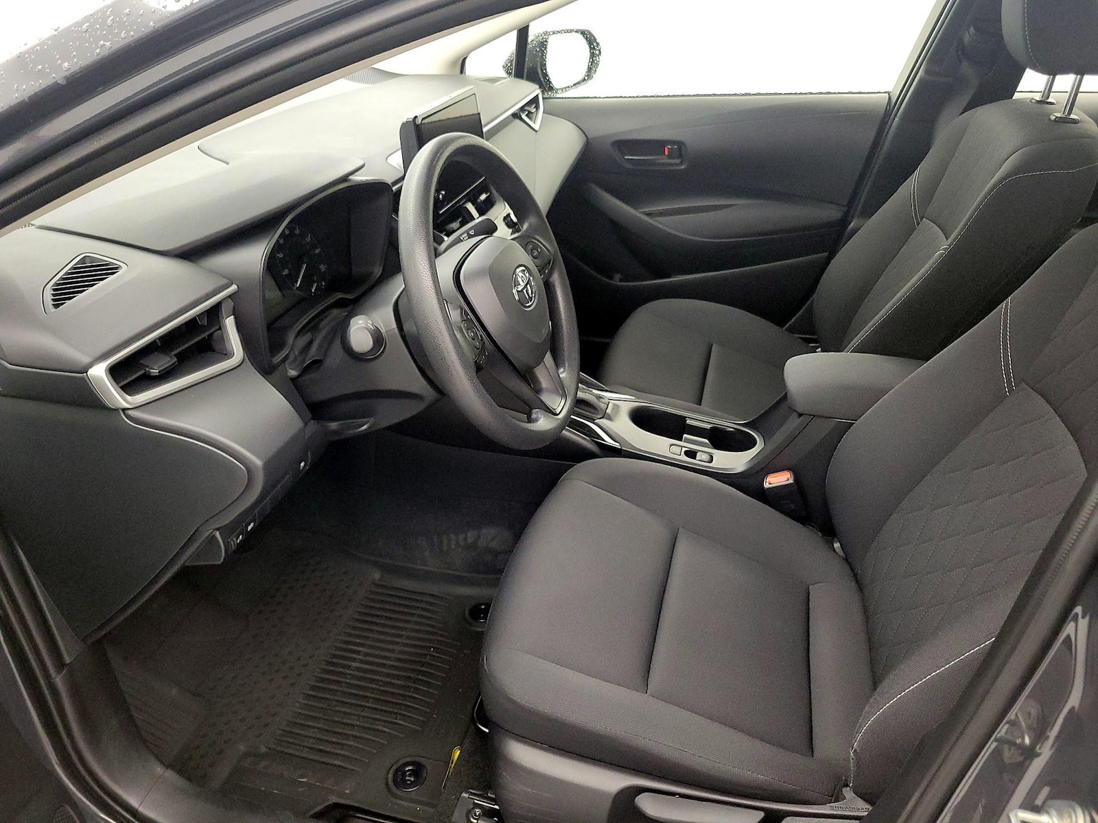 Side Airbags