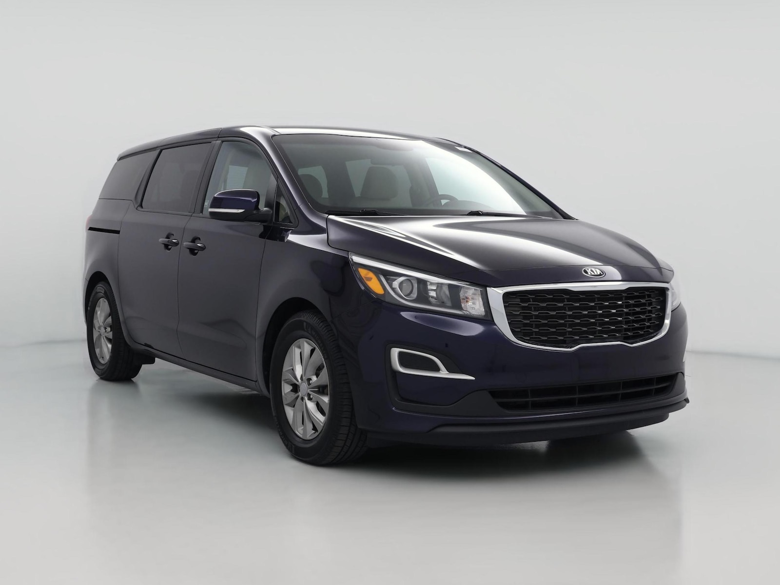 2020 Kia Sedona