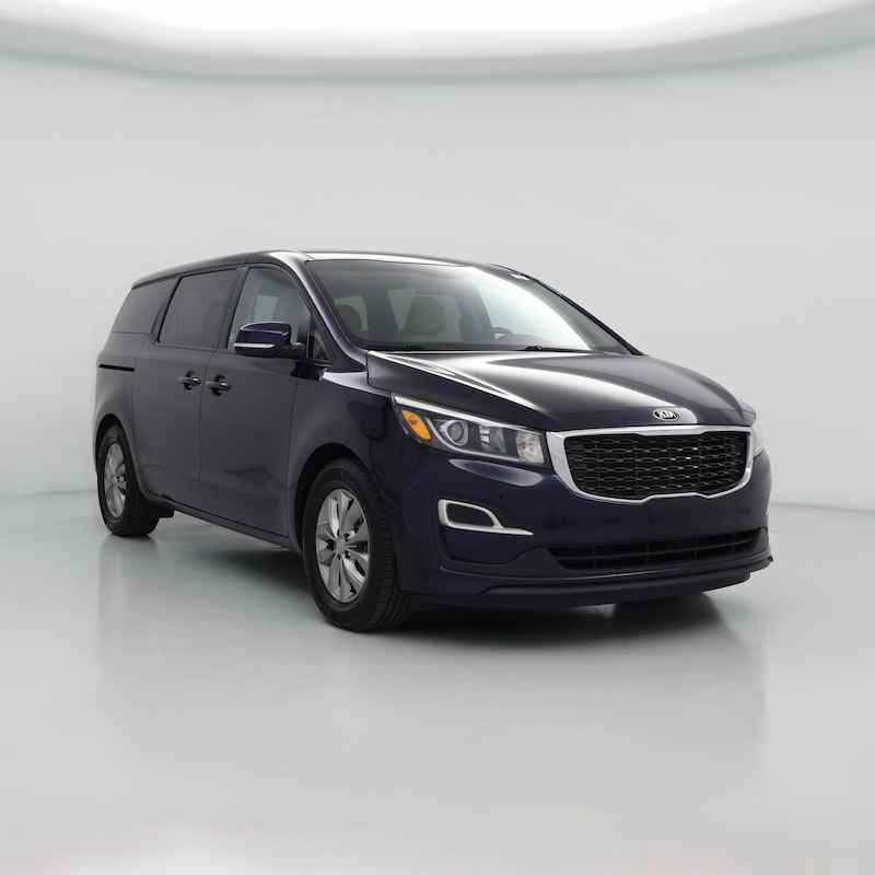 2020 Kia Sedona LX