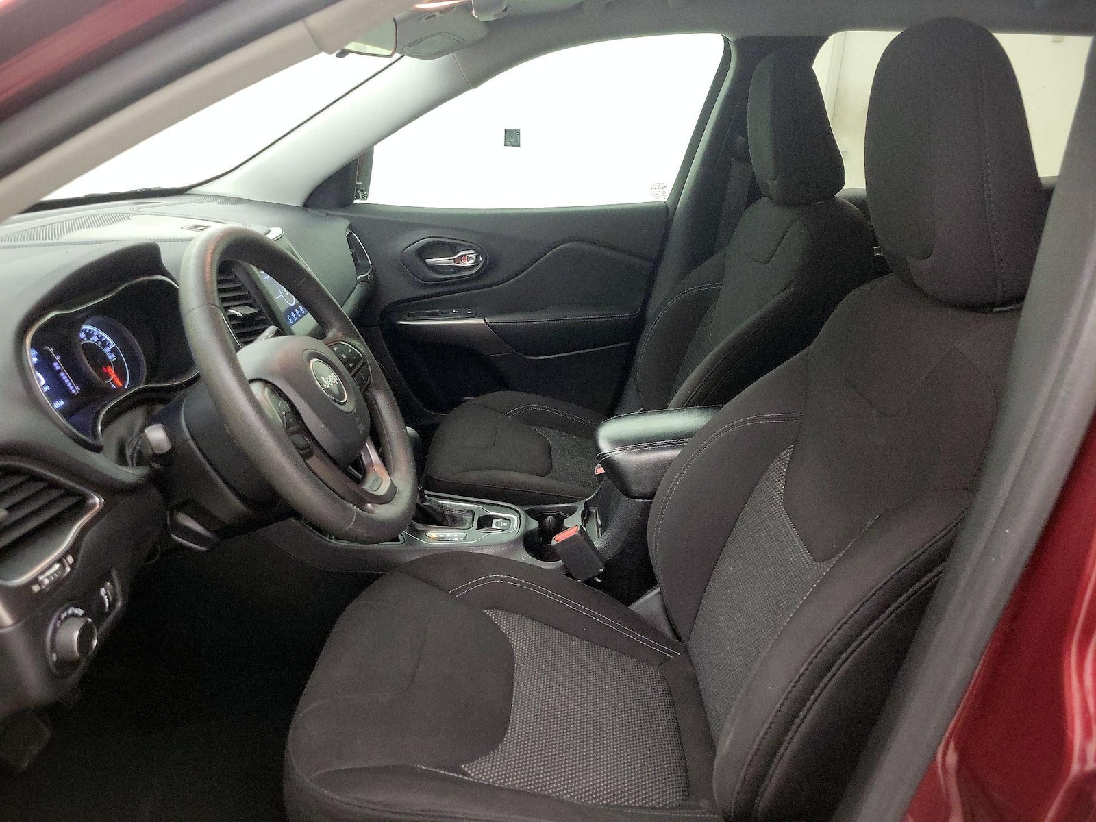Side Airbags
